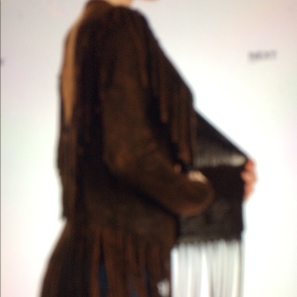 Matching Fringe pant to jacket - Picture 6 of 6